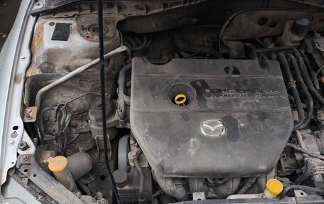 Mazda 6, 2006 год, 320 000 рублей, 15 фотография