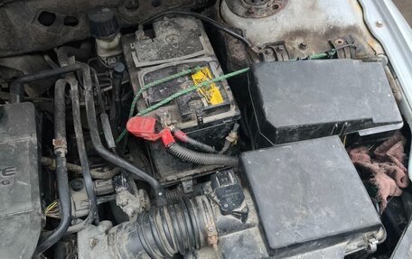 Mazda 6, 2006 год, 320 000 рублей, 14 фотография