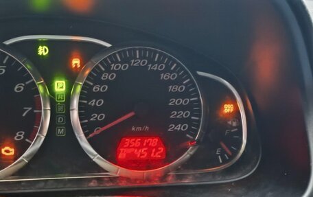 Mazda 6, 2006 год, 320 000 рублей, 16 фотография