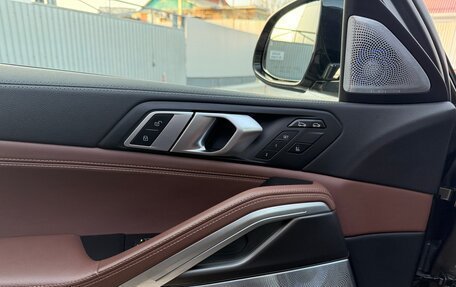 BMW X6, 2021 год, 8 700 000 рублей, 14 фотография