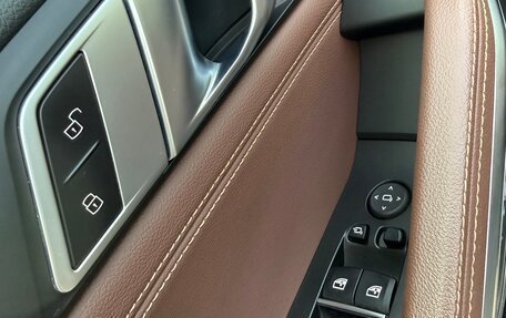 BMW X6, 2021 год, 8 700 000 рублей, 15 фотография