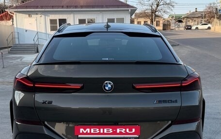 BMW X6, 2021 год, 8 700 000 рублей, 6 фотография