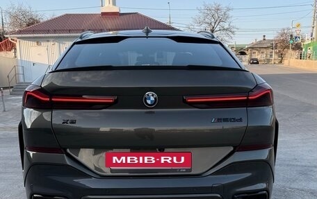 BMW X6, 2021 год, 8 700 000 рублей, 7 фотография