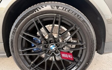 BMW X6, 2021 год, 8 700 000 рублей, 12 фотография