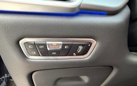 BMW X6, 2021 год, 8 700 000 рублей, 16 фотография