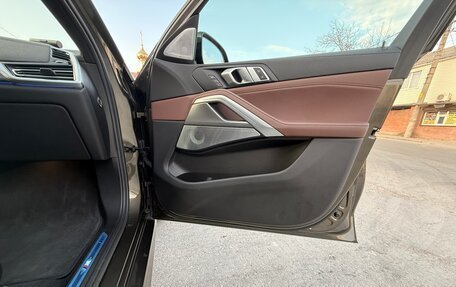 BMW X6, 2021 год, 8 700 000 рублей, 24 фотография