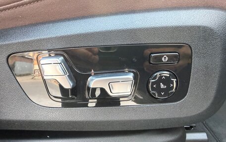 BMW X6, 2021 год, 8 700 000 рублей, 22 фотография