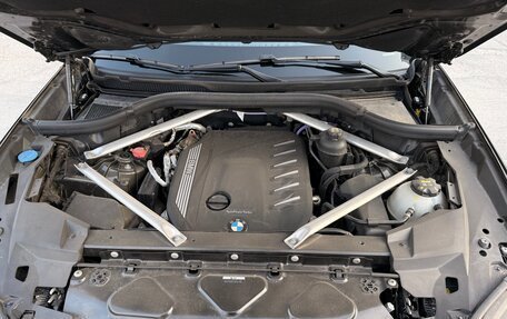 BMW X6, 2021 год, 8 700 000 рублей, 26 фотография