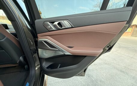 BMW X6, 2021 год, 8 700 000 рублей, 25 фотография