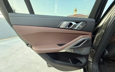 BMW X6, 2021 год, 8 700 000 рублей, 23 фотография