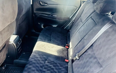 Nissan Tiida, 2015 год, 1 100 000 рублей, 8 фотография