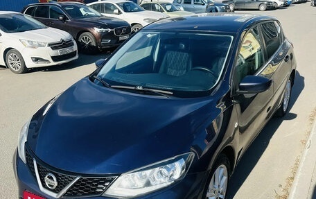 Nissan Tiida, 2015 год, 1 100 000 рублей, 6 фотография