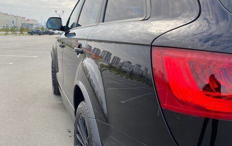 Audi Q7, 2014 год, 2 500 000 рублей, 12 фотография