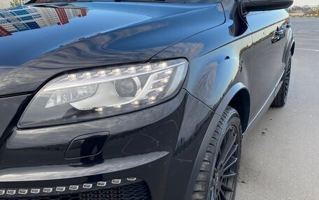 Audi Q7, 2014 год, 2 500 000 рублей, 11 фотография