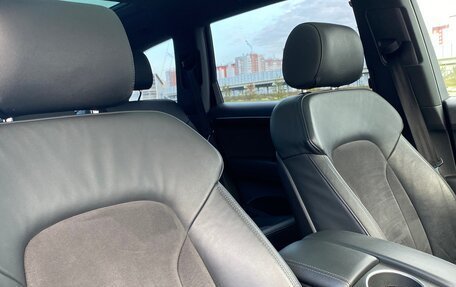 Audi Q7, 2014 год, 2 500 000 рублей, 17 фотография