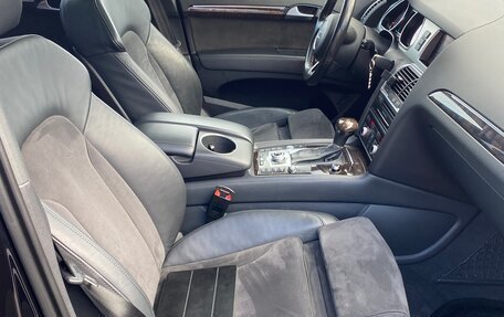 Audi Q7, 2014 год, 2 500 000 рублей, 15 фотография