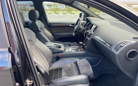 Audi Q7, 2014 год, 2 500 000 рублей, 14 фотография