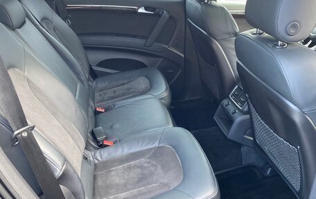 Audi Q7, 2014 год, 2 500 000 рублей, 18 фотография