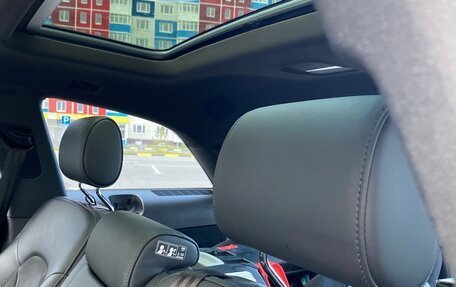 Audi Q7, 2014 год, 2 500 000 рублей, 23 фотография