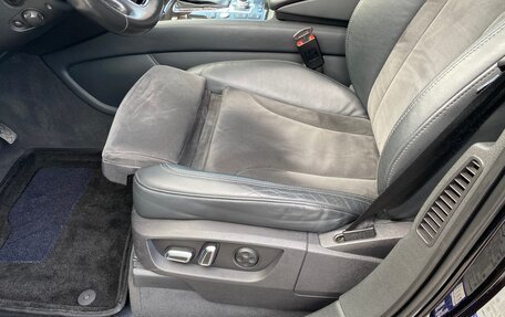 Audi Q7, 2014 год, 2 500 000 рублей, 27 фотография