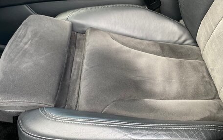 Audi Q7, 2014 год, 2 500 000 рублей, 26 фотография