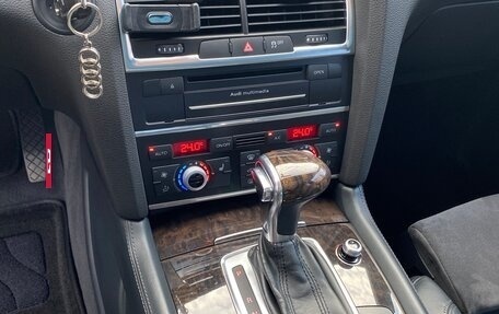 Audi Q7, 2014 год, 2 500 000 рублей, 25 фотография