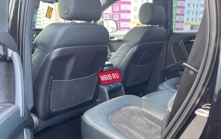 Audi Q7, 2014 год, 2 500 000 рублей, 22 фотография