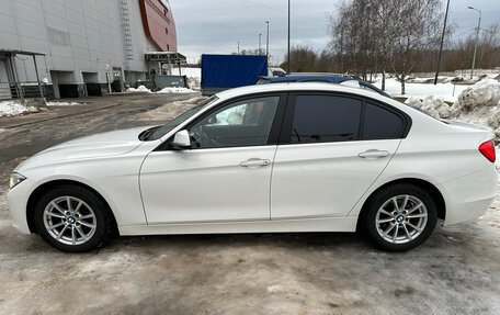 BMW 3 серия, 2013 год, 1 700 000 рублей, 7 фотография