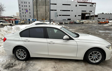 BMW 3 серия, 2013 год, 1 700 000 рублей, 8 фотография