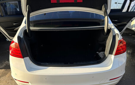 BMW 3 серия, 2013 год, 1 700 000 рублей, 9 фотография