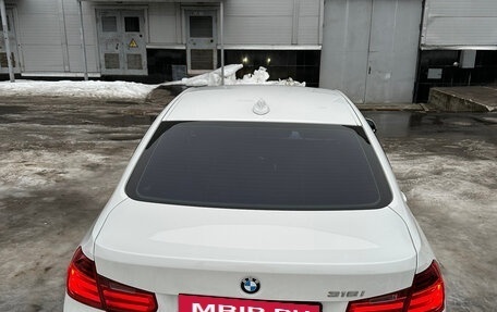 BMW 3 серия, 2013 год, 1 700 000 рублей, 6 фотография