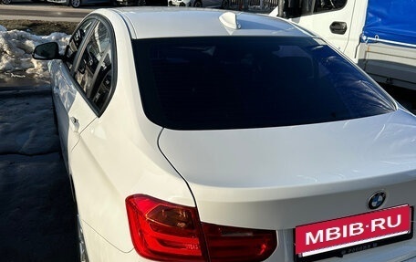 BMW 3 серия, 2013 год, 1 700 000 рублей, 5 фотография