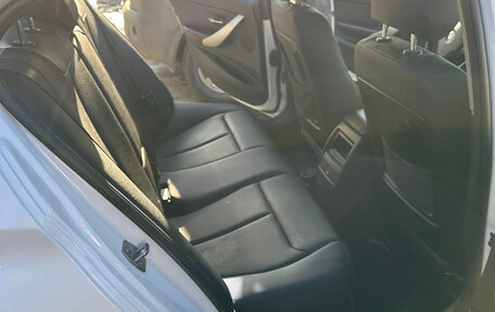 BMW 3 серия, 2013 год, 1 700 000 рублей, 18 фотография