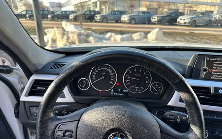 BMW 3 серия, 2013 год, 1 700 000 рублей, 17 фотография