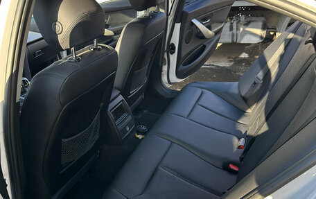 BMW 3 серия, 2013 год, 1 700 000 рублей, 24 фотография