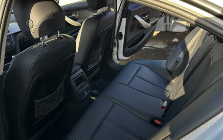 BMW 3 серия, 2013 год, 1 700 000 рублей, 19 фотография