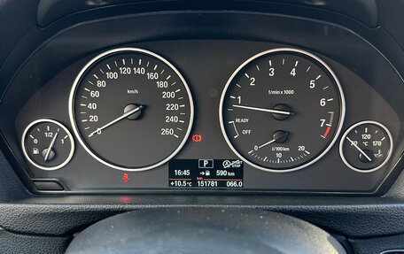 BMW 3 серия, 2013 год, 1 700 000 рублей, 21 фотография