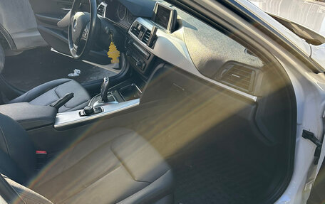 BMW 3 серия, 2013 год, 1 700 000 рублей, 23 фотография