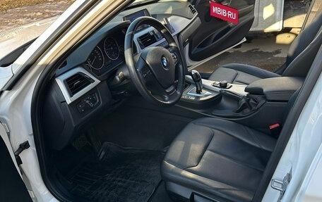 BMW 3 серия, 2013 год, 1 700 000 рублей, 14 фотография