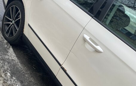 Volkswagen Passat B6, 2008 год, 350 000 рублей, 2 фотография