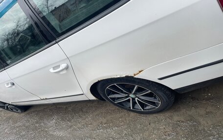 Volkswagen Passat B6, 2008 год, 350 000 рублей, 5 фотография