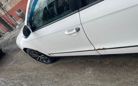 Volkswagen Passat B6, 2008 год, 350 000 рублей, 6 фотография