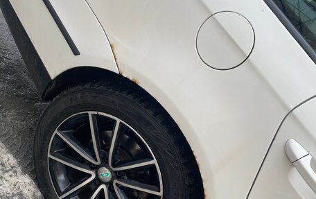 Volkswagen Passat B6, 2008 год, 350 000 рублей, 4 фотография