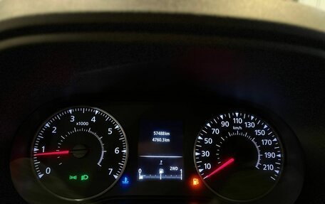 Renault Duster, 2021 год, 2 482 000 рублей, 11 фотография