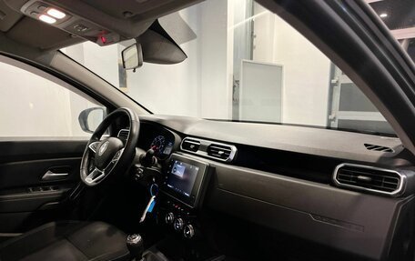 Renault Duster, 2021 год, 2 482 000 рублей, 12 фотография