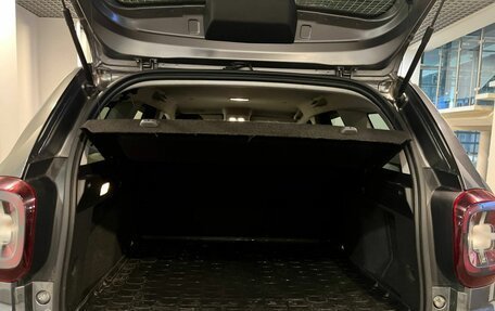 Renault Duster, 2021 год, 2 482 000 рублей, 16 фотография