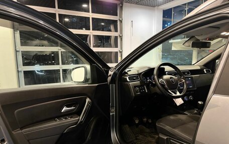 Renault Duster, 2021 год, 2 482 000 рублей, 18 фотография