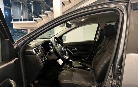 Renault Duster, 2021 год, 2 482 000 рублей, 14 фотография