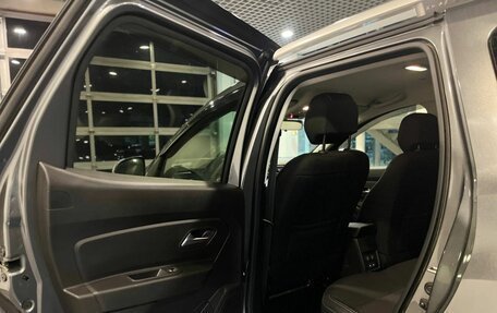 Renault Duster, 2021 год, 2 482 000 рублей, 21 фотография