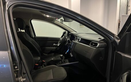 Renault Duster, 2021 год, 2 482 000 рублей, 26 фотография